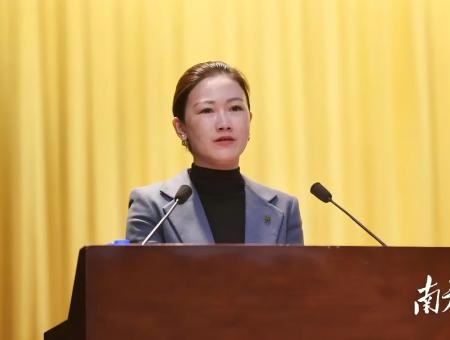 金鼎智造：數智融合，重塑服裝生產新生態｜中山高質量發展大會