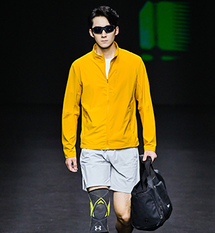 輕商務通勤系列